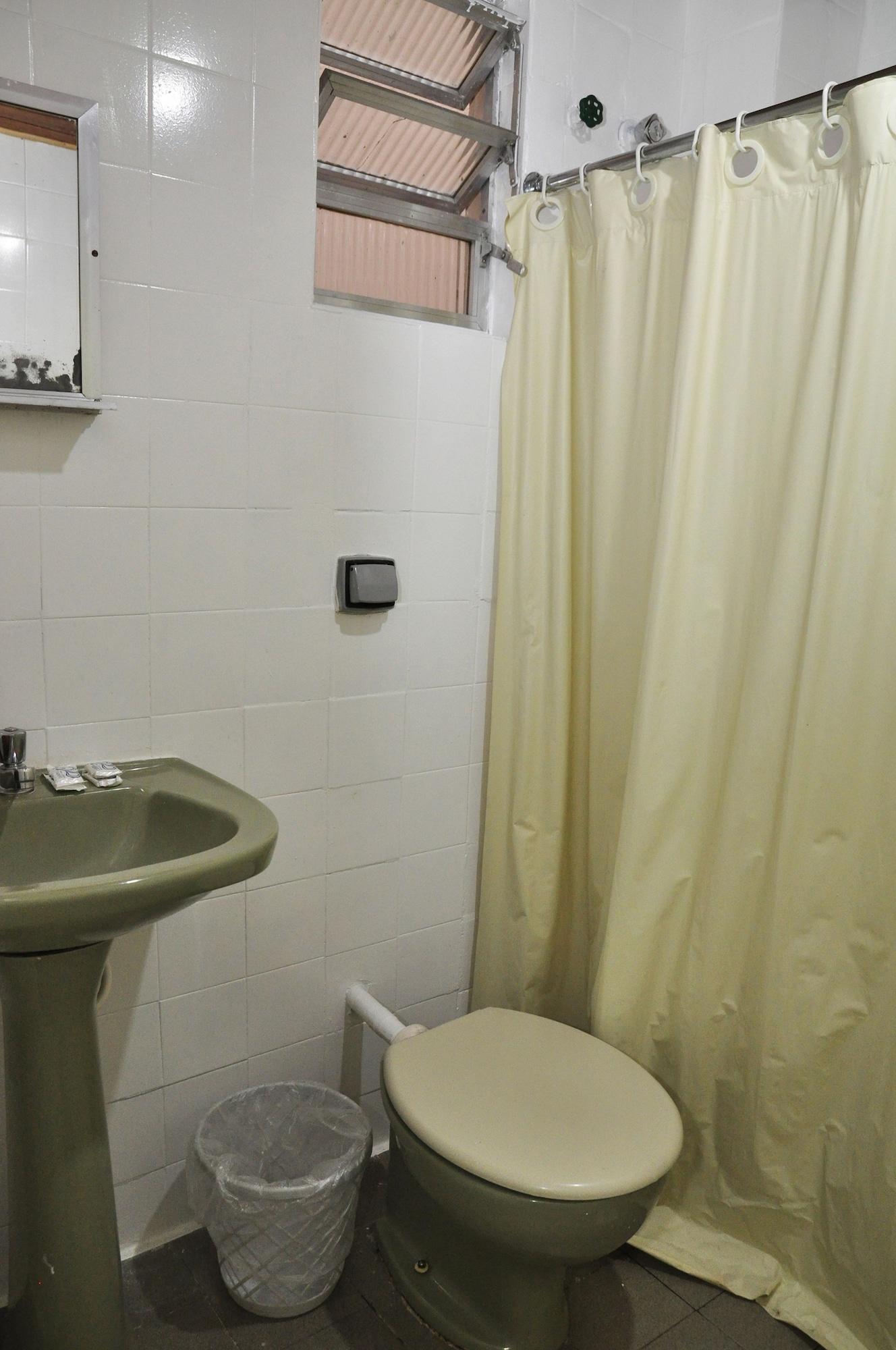 Hotel Plaza Riazor Rio de Janeiro Exterior photo